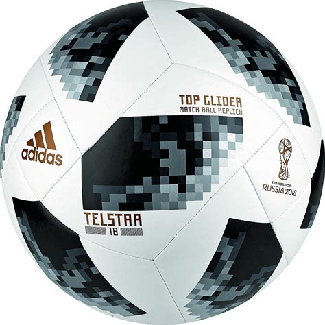 adidas wm ball 2018 größe 5|adidas wm spielballen.